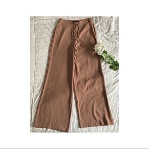 Palazzo pants
